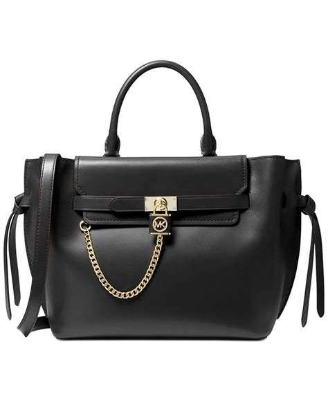 macys michael kors hamilton|michael kors hamilton legacy.